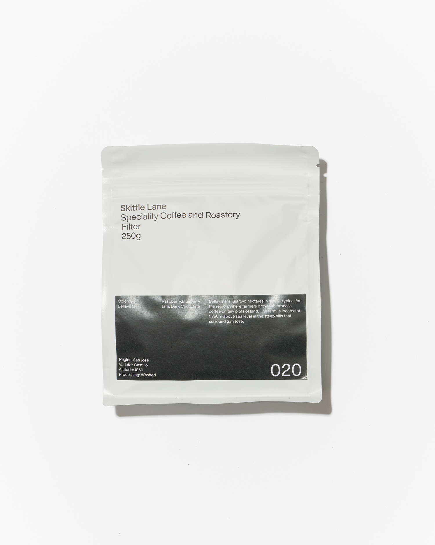 Colombia Bellavista (020)