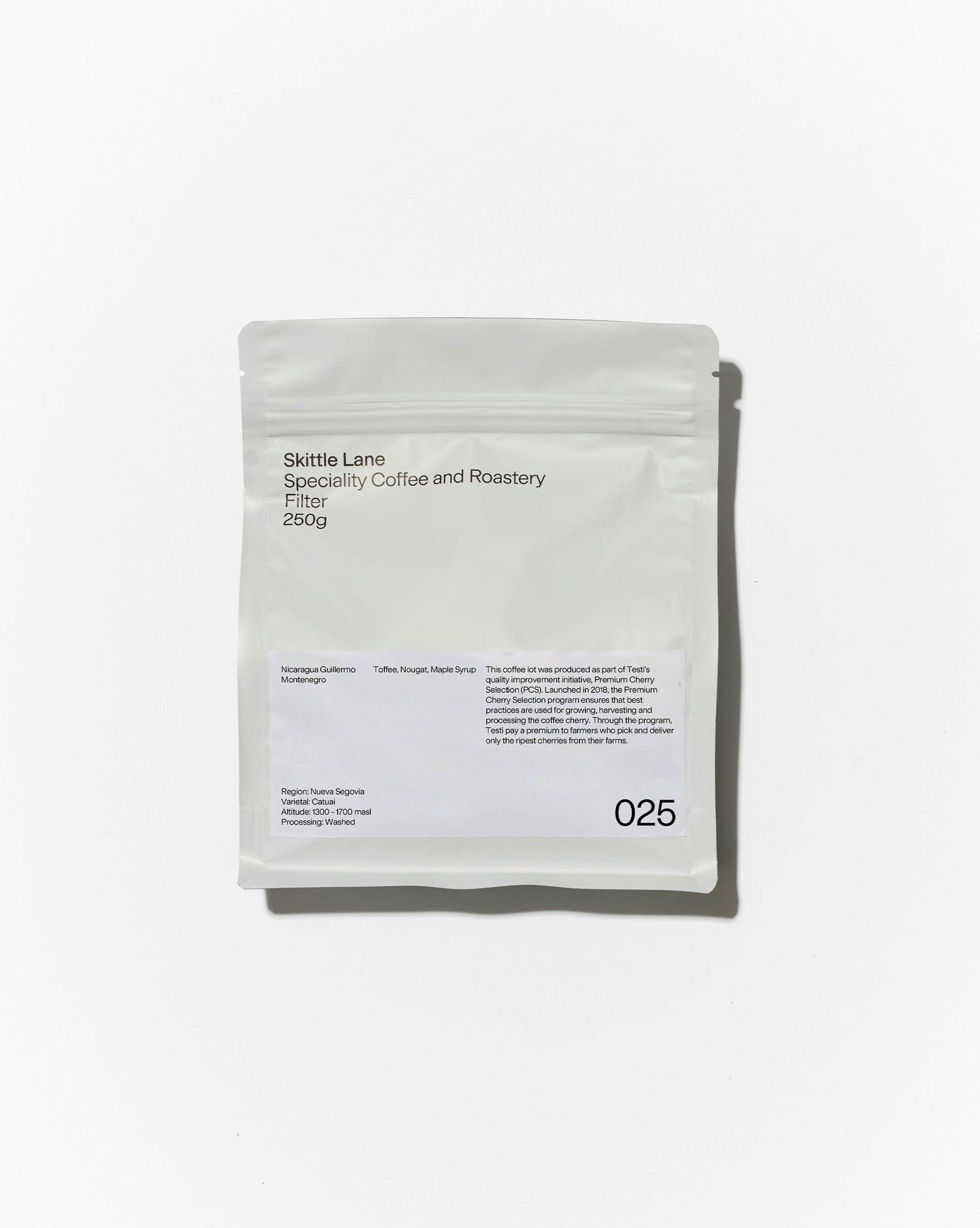 Nicaragua Guillermo Montenegro (025)