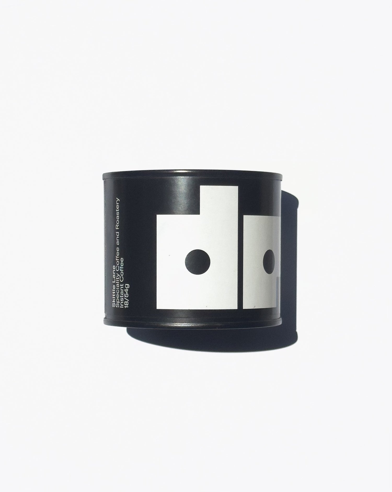 SL Decaf Instant Coffee