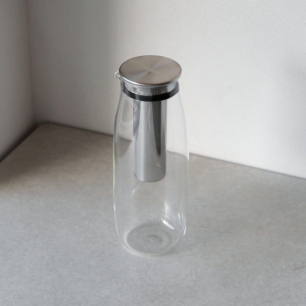 Cold Brew Carafe 1.1L Skittle Lane