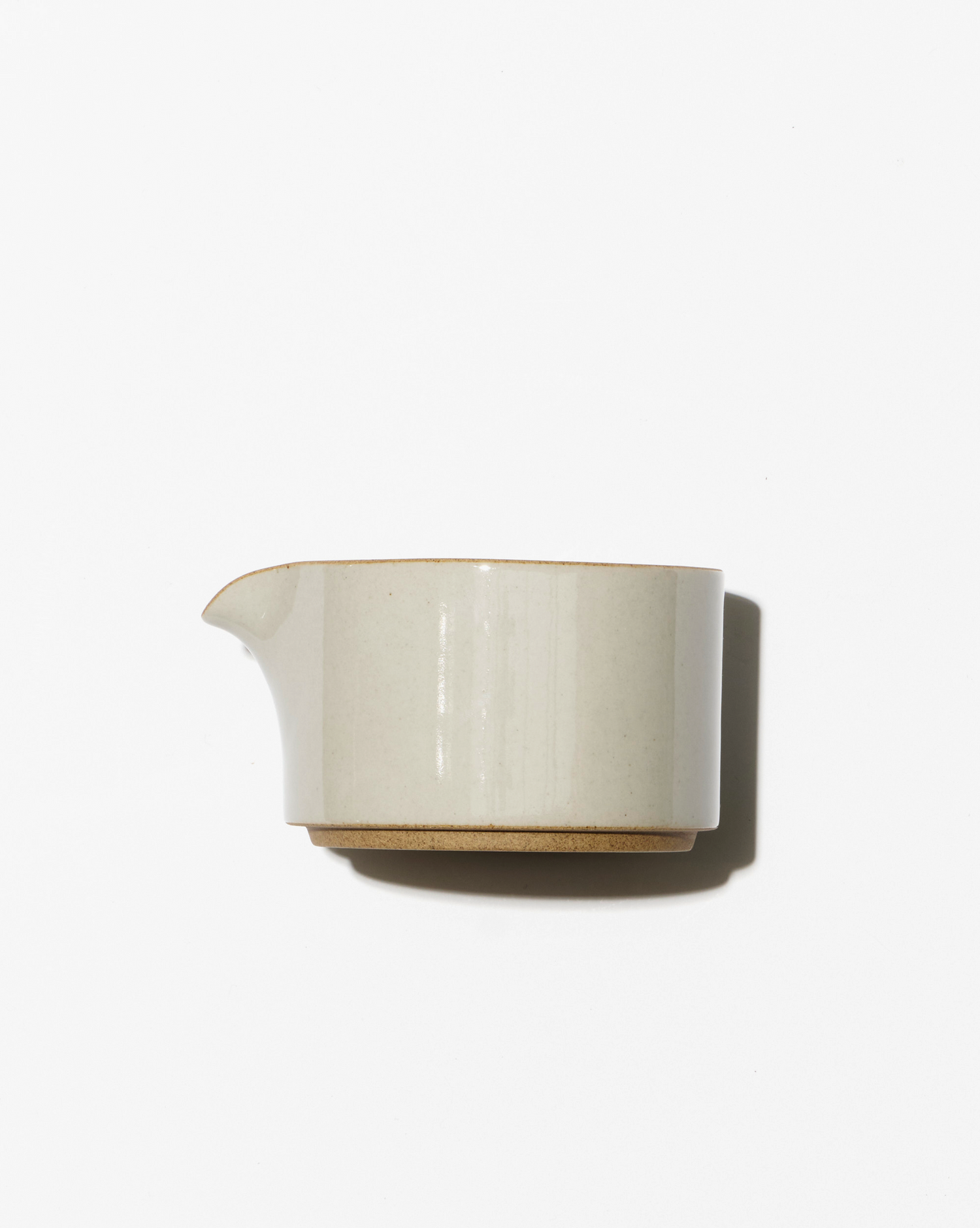 Hasami Milk Pitcher