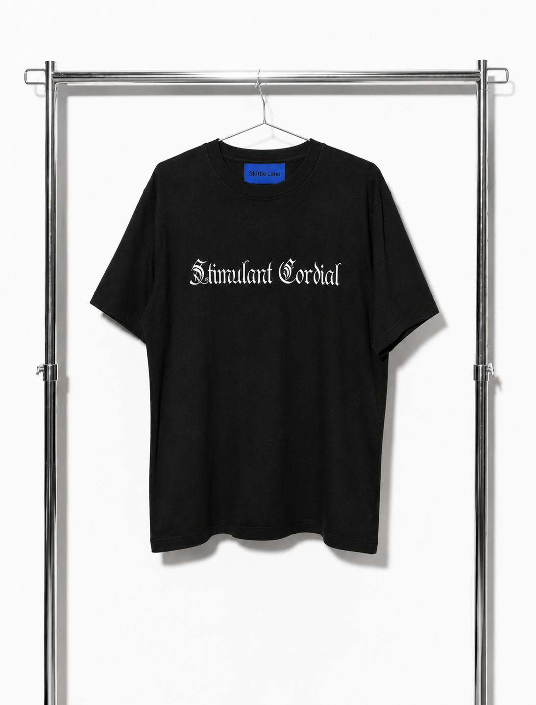 Stimulant Cordial Tee