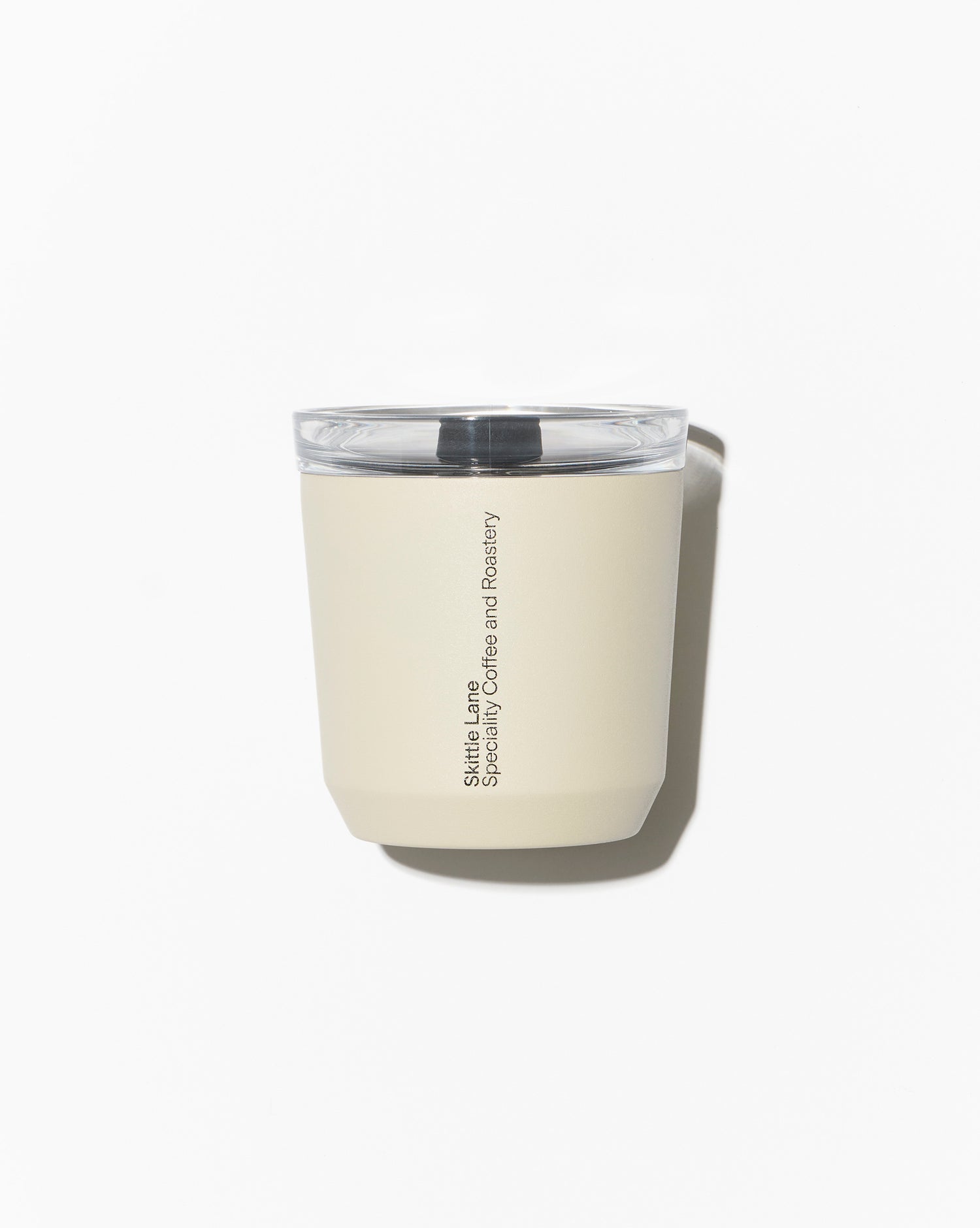 Kinto To Go Tumbler - White