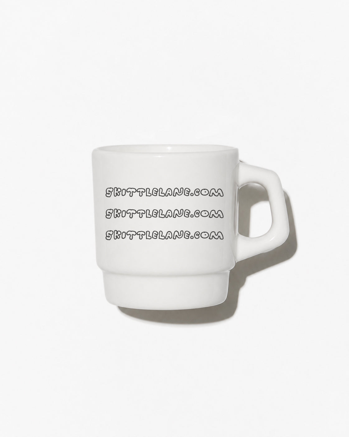Honour Board Mug 2026