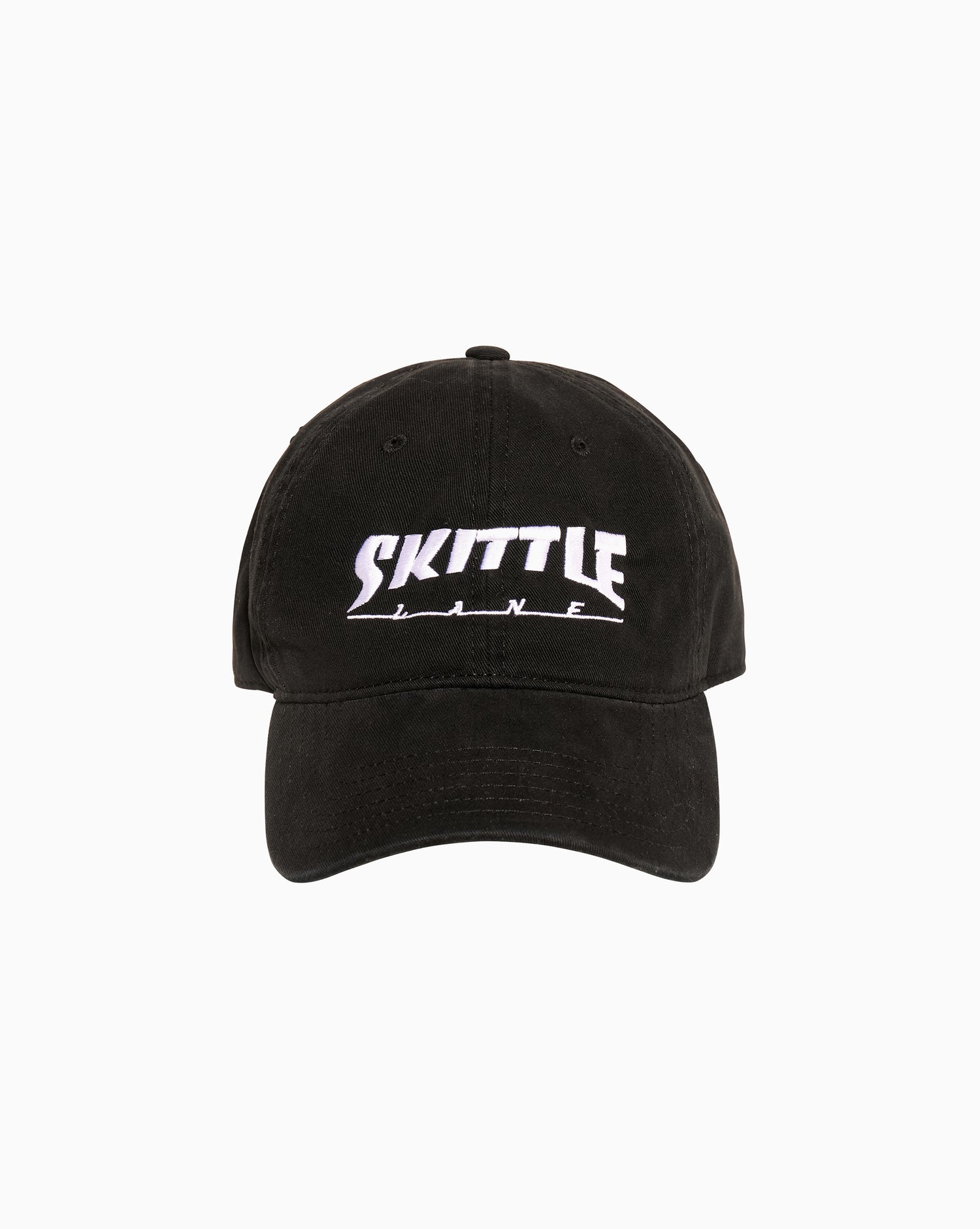 Skate or Die Cap