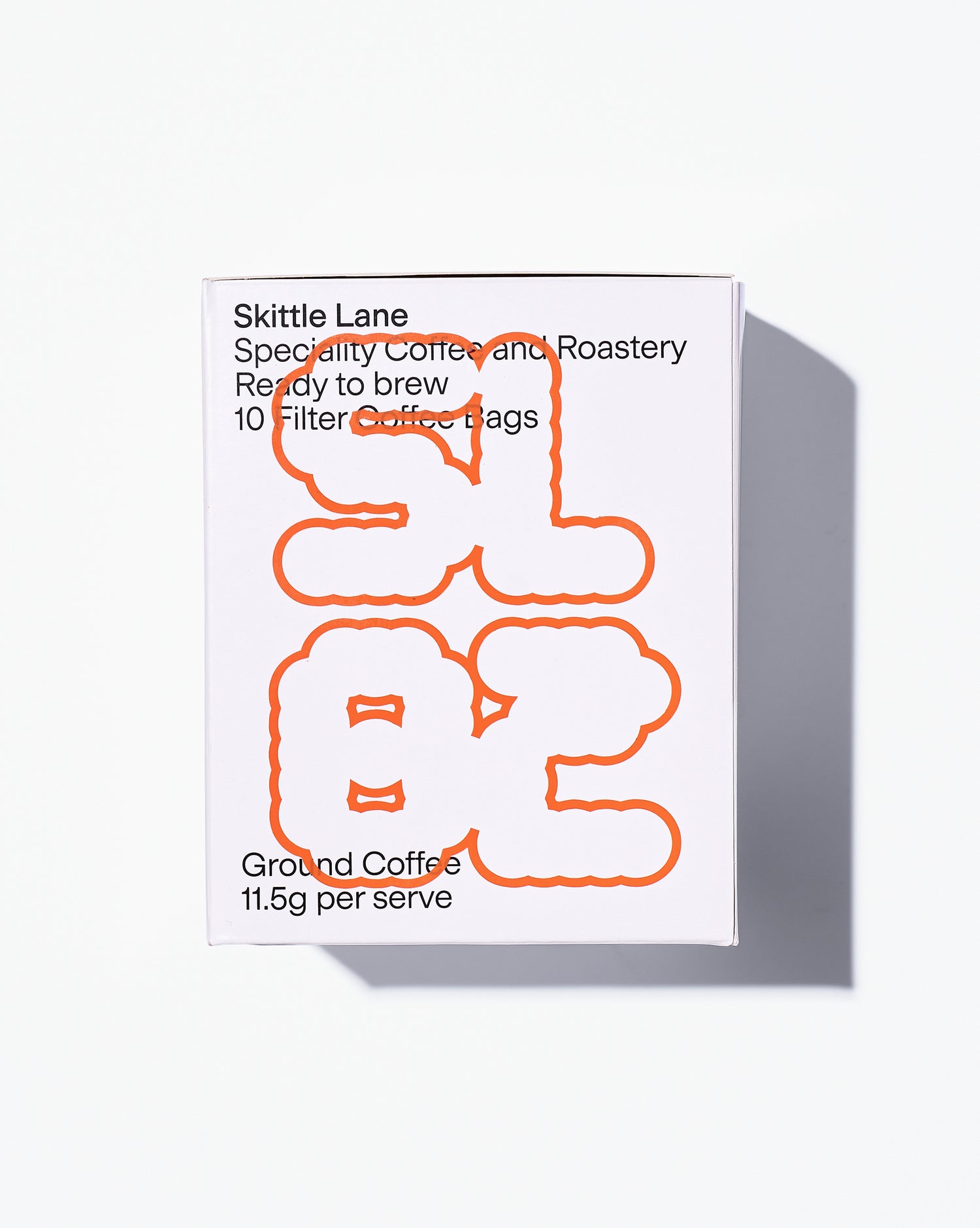 SL02 - Ethiopia Werka 10 Pack Box
