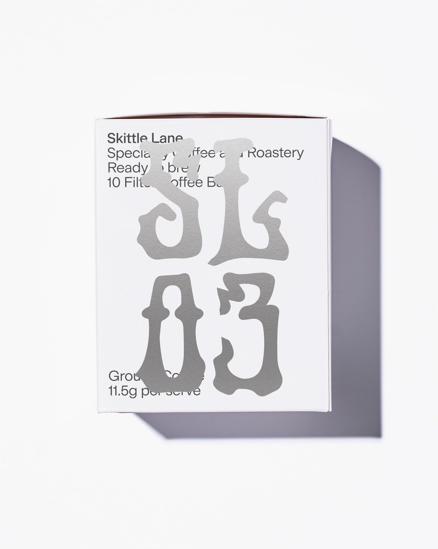 SL03 - Colombia Bellavista Drip Bag