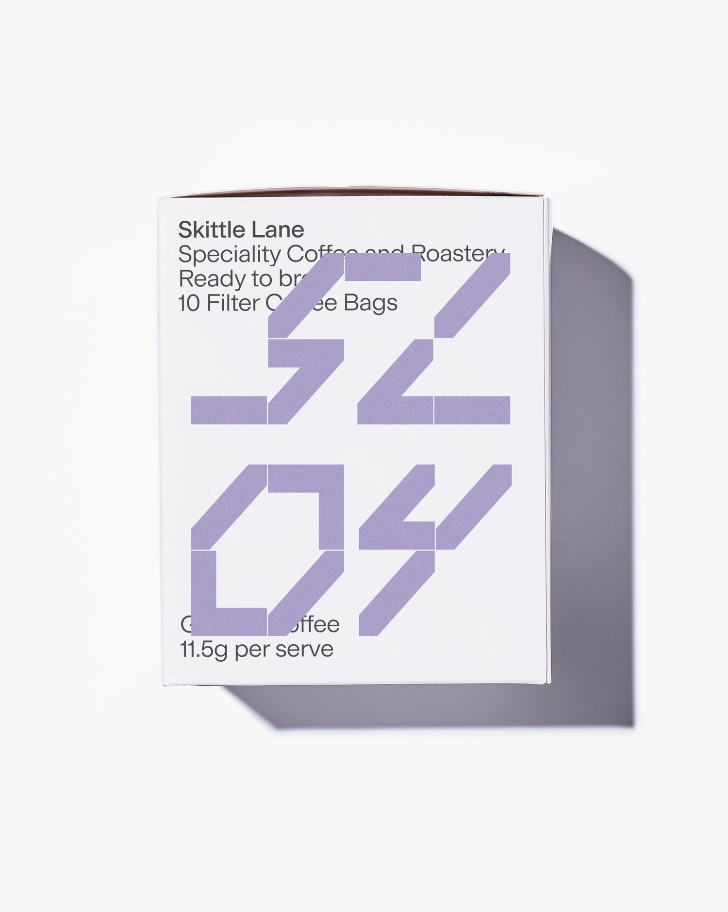 SL04 - Ethiopia Ayla Drip Bag