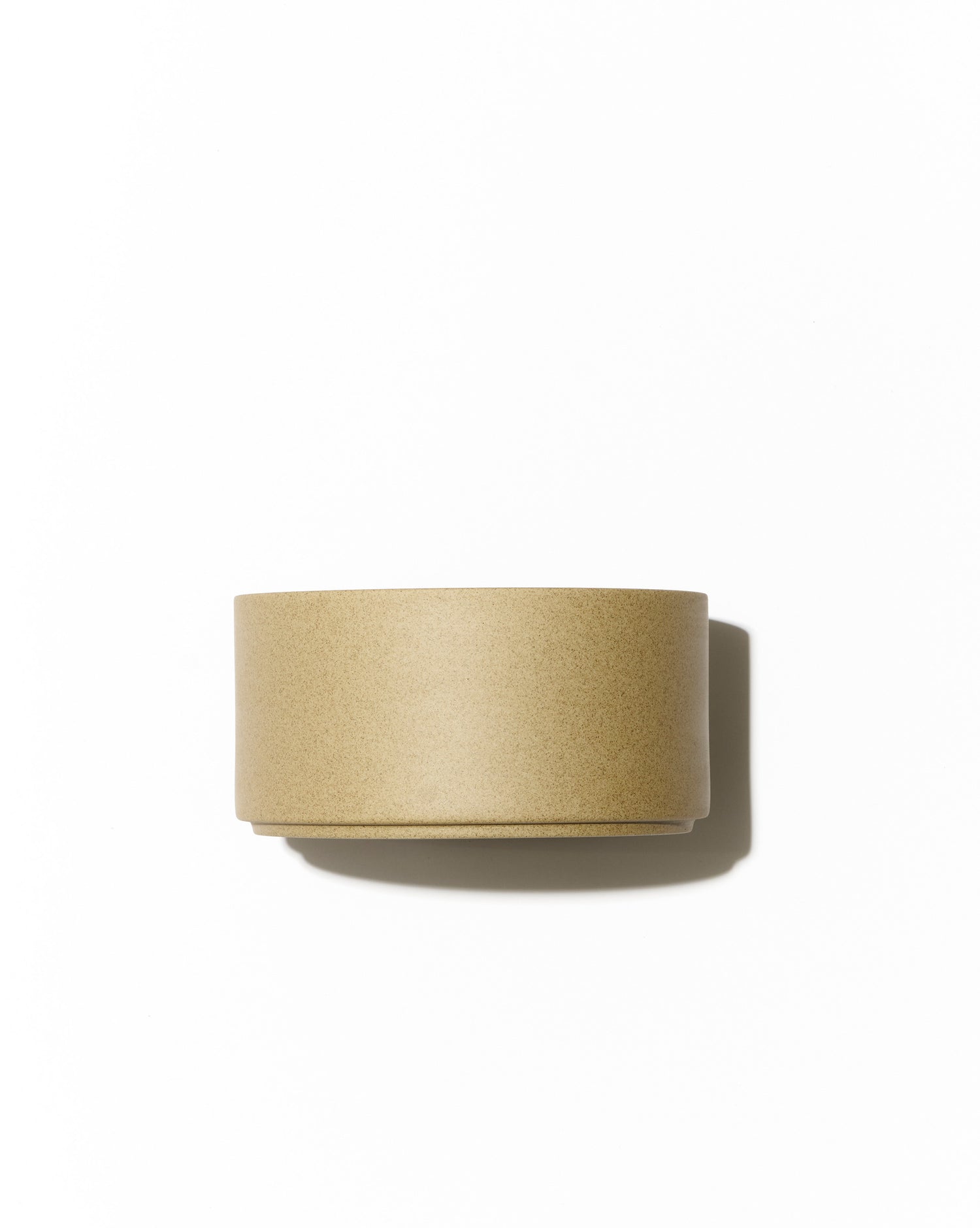 Hasami Sheer Deep Bowls – Natural