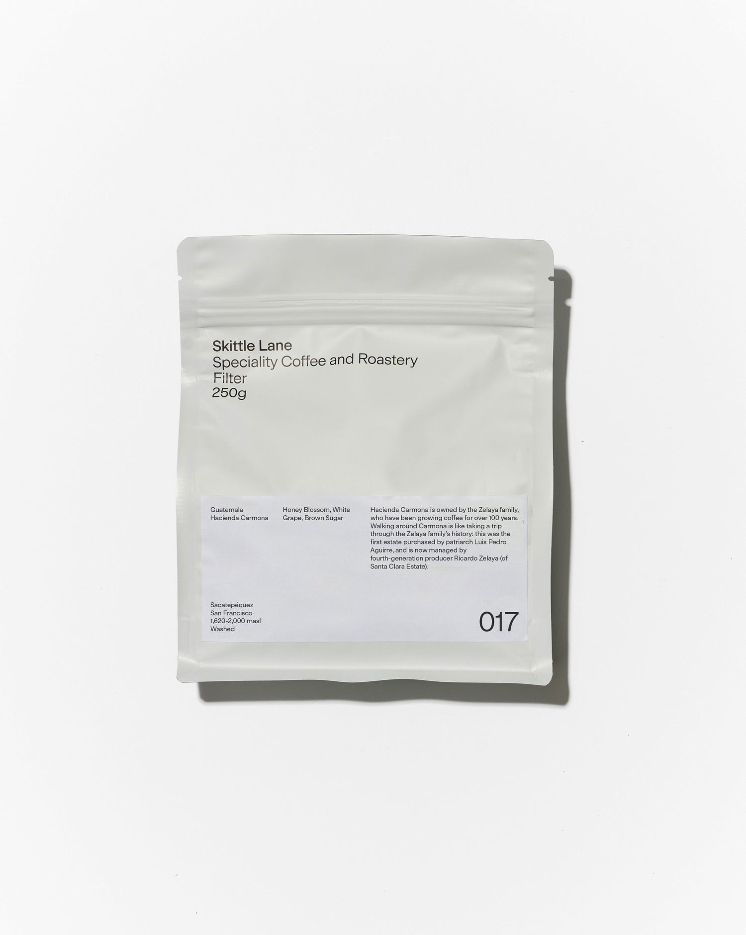 Filter Single Origin (6 Month Subscription)