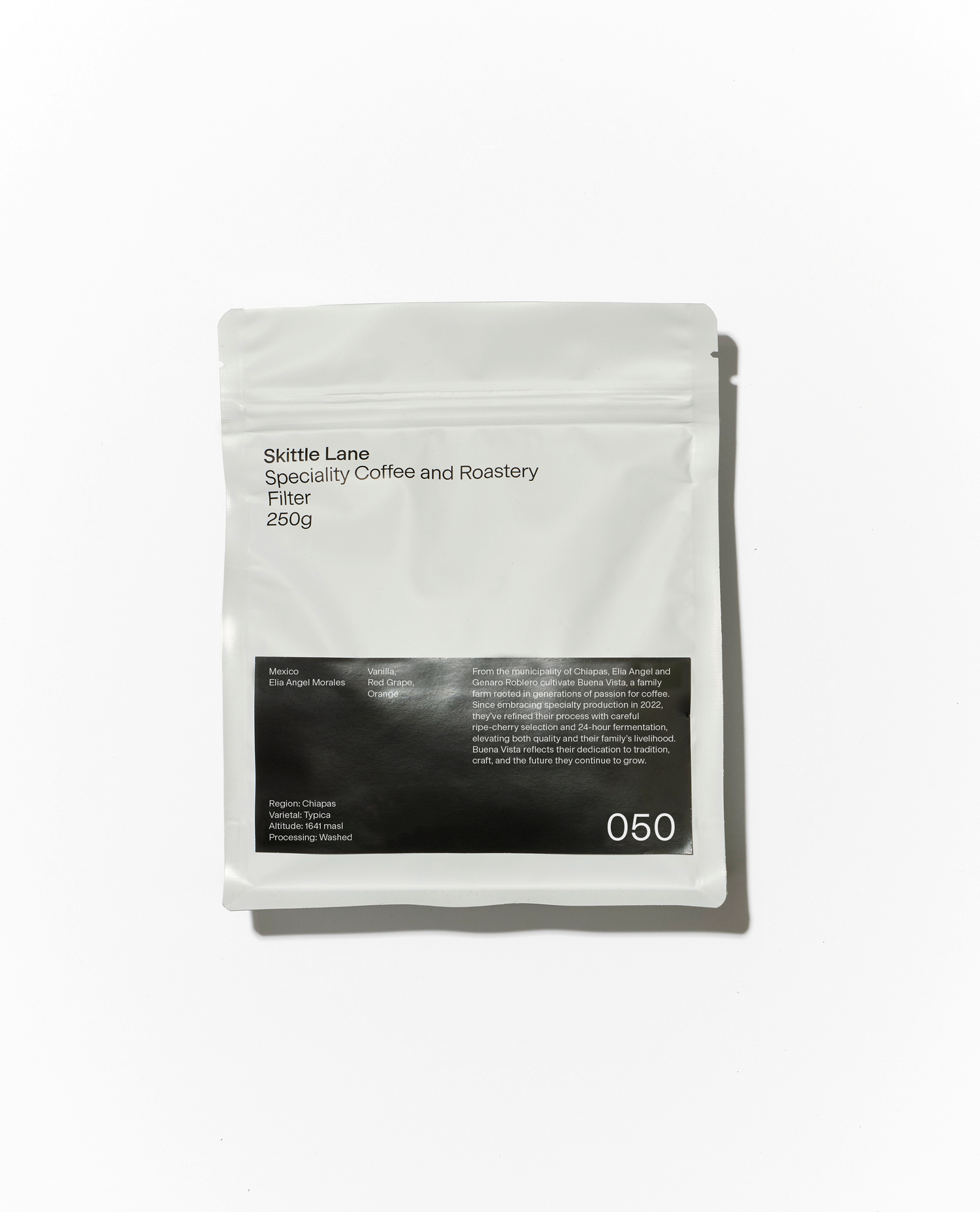 Mexico Elia Angel Morales (050)