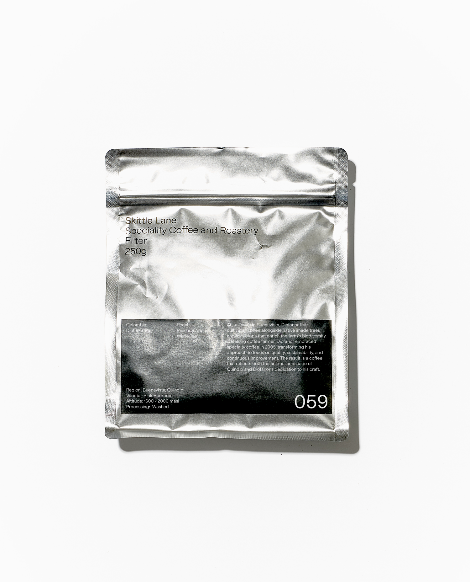 Colombia Diofanor Ruiz (059)