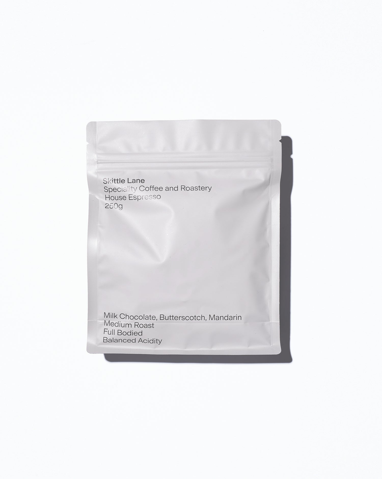 House Espresso (6 Month Subscription)