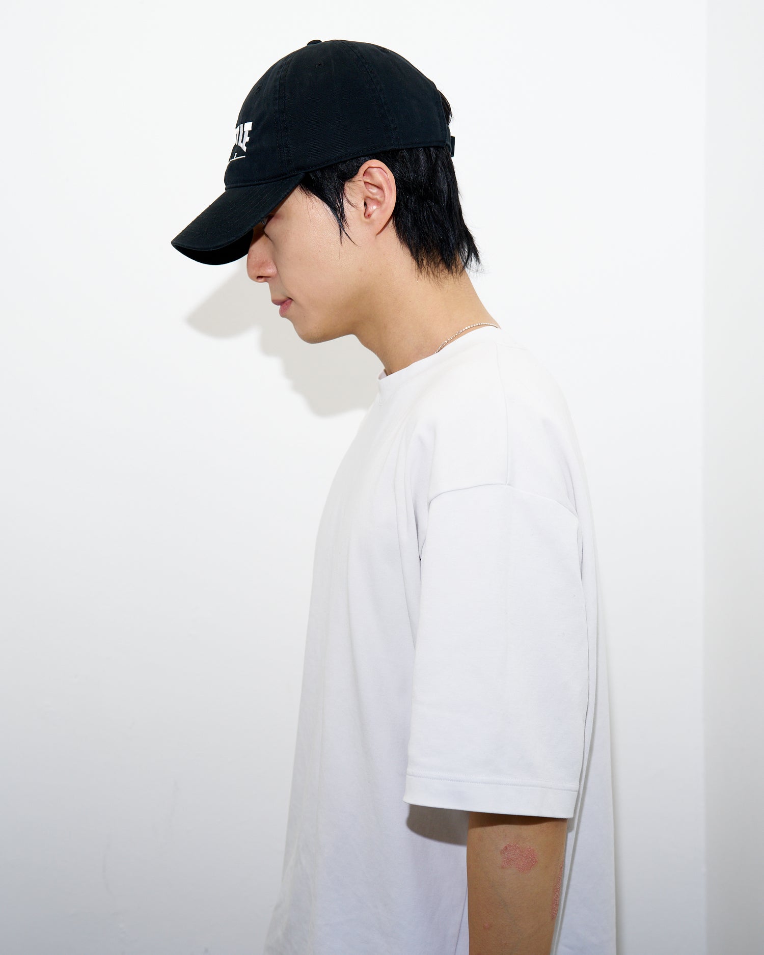 Skate or Die Cap