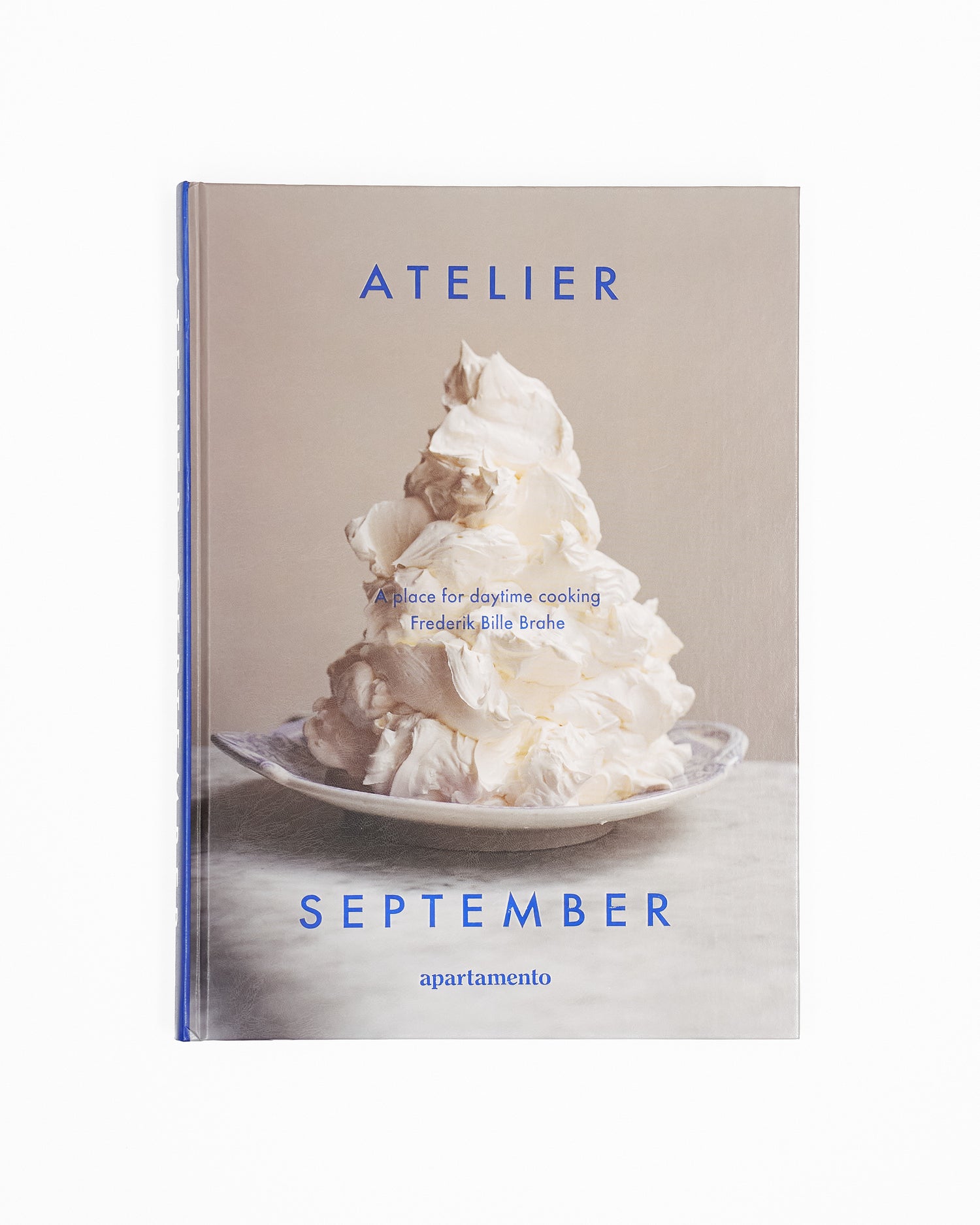 Apartamento: Atelier September