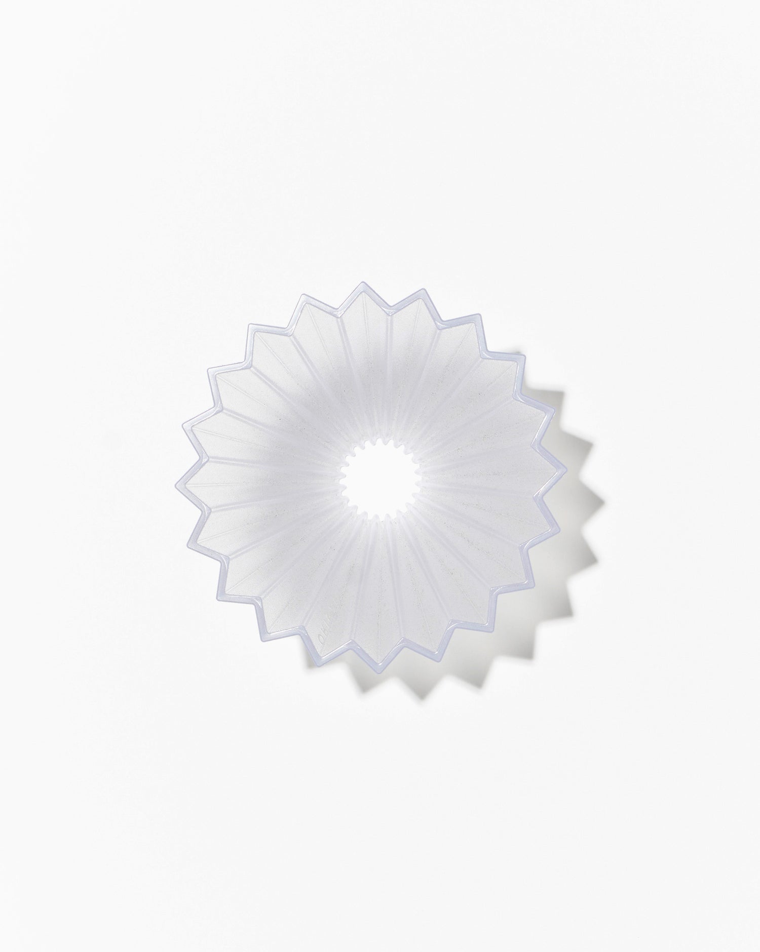 Dripper Air – Clear