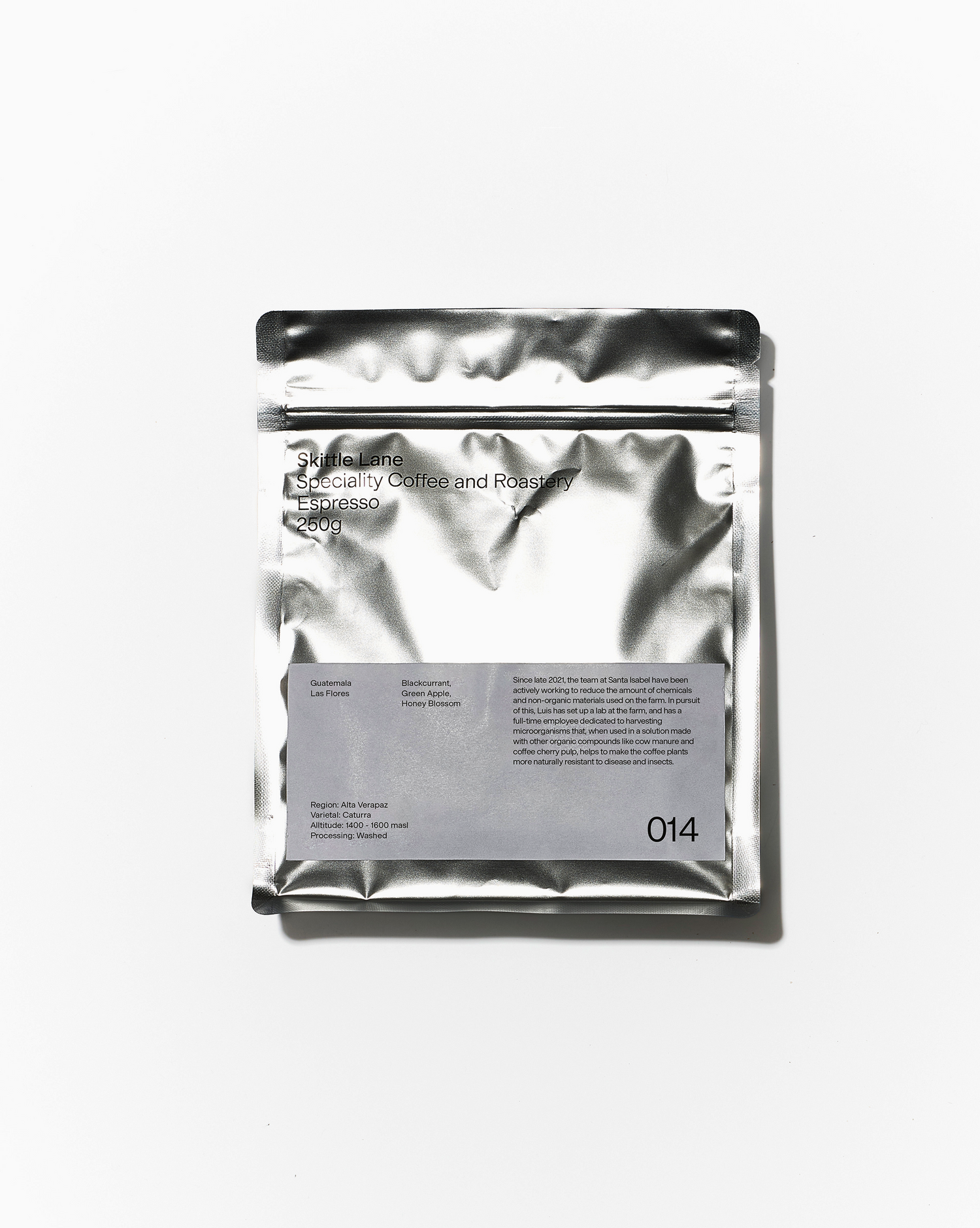 Espresso Guatemala Las Flores (014)