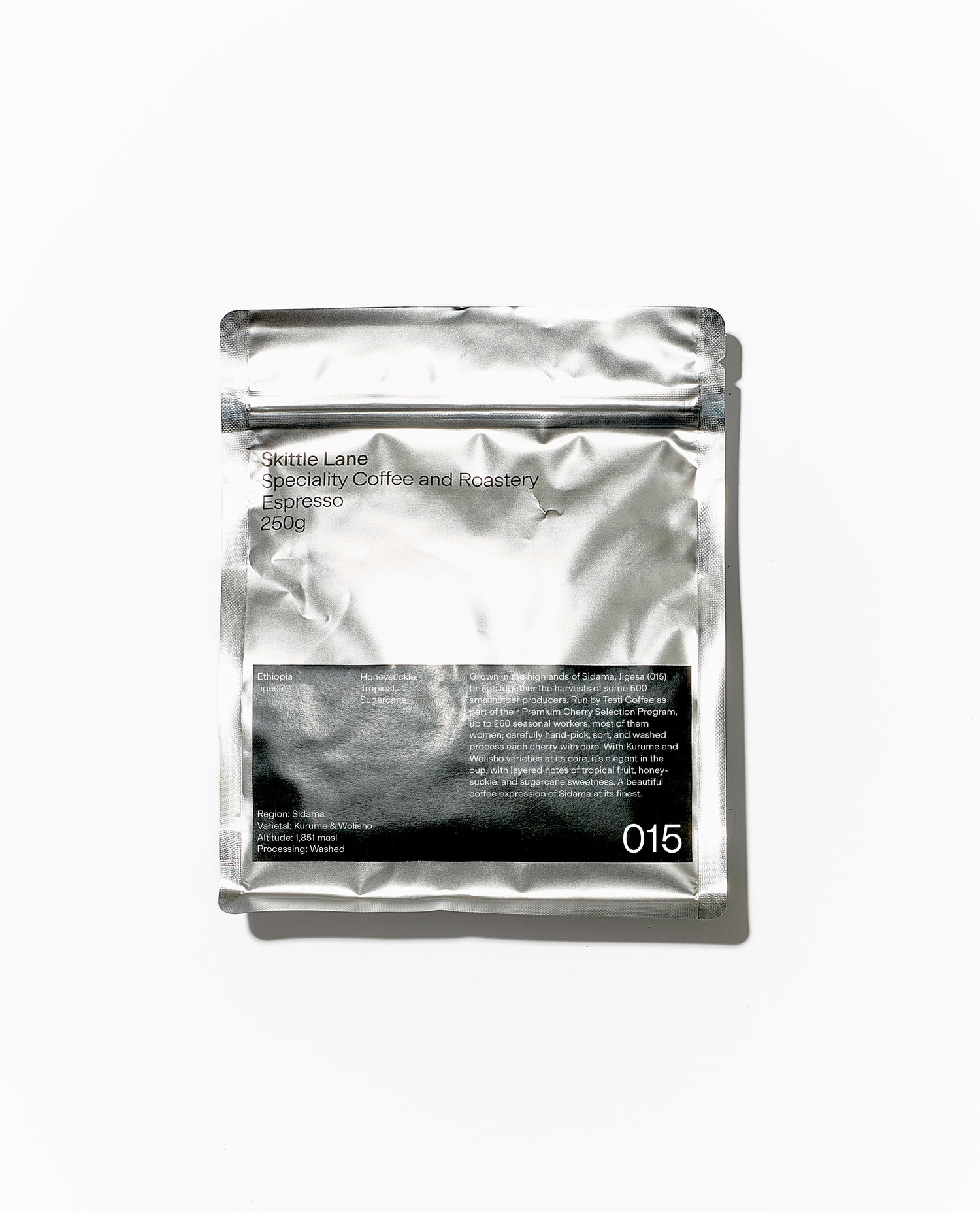 Espresso Ethiopia Jigesa (015)