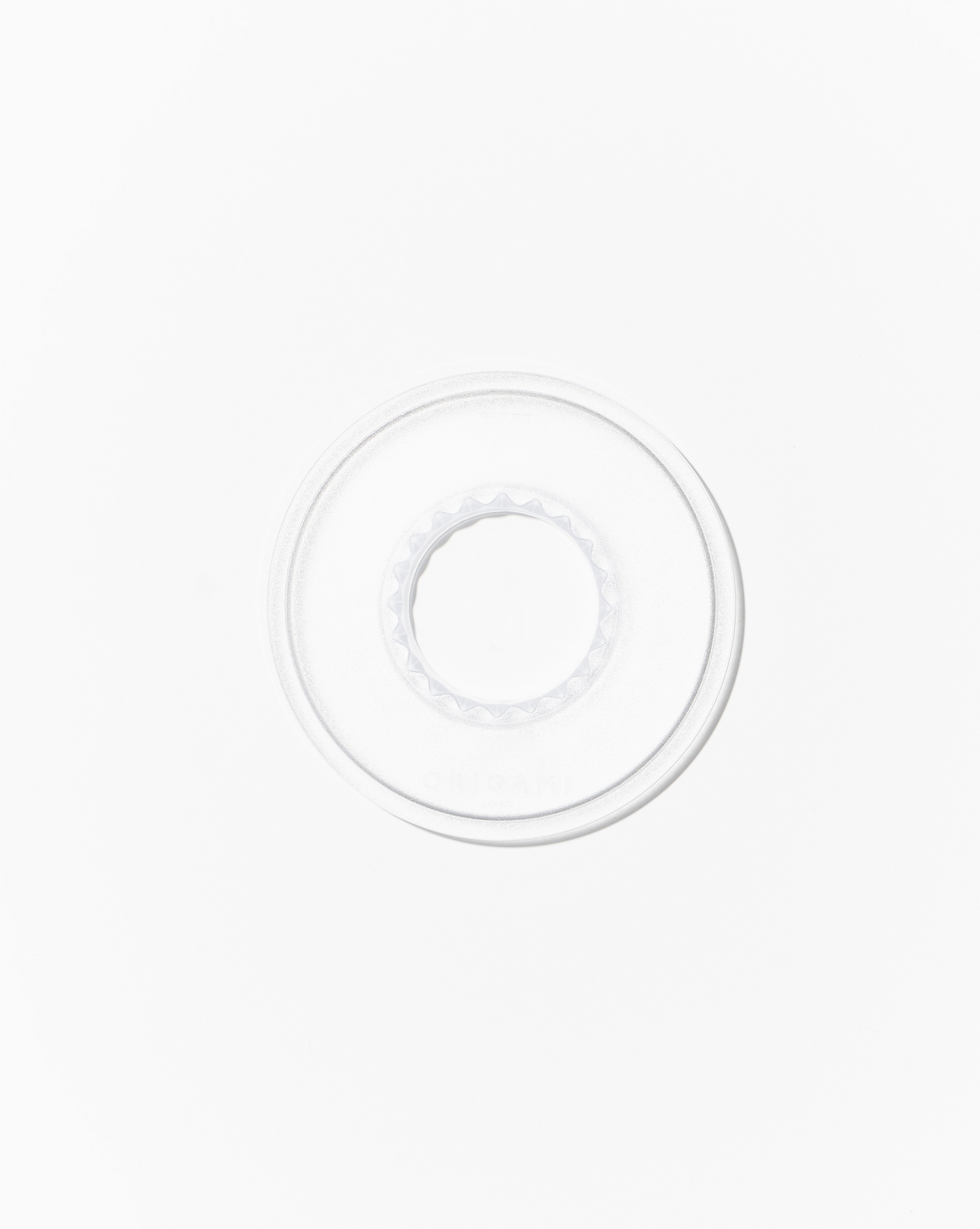 Dripper Holder – Clear