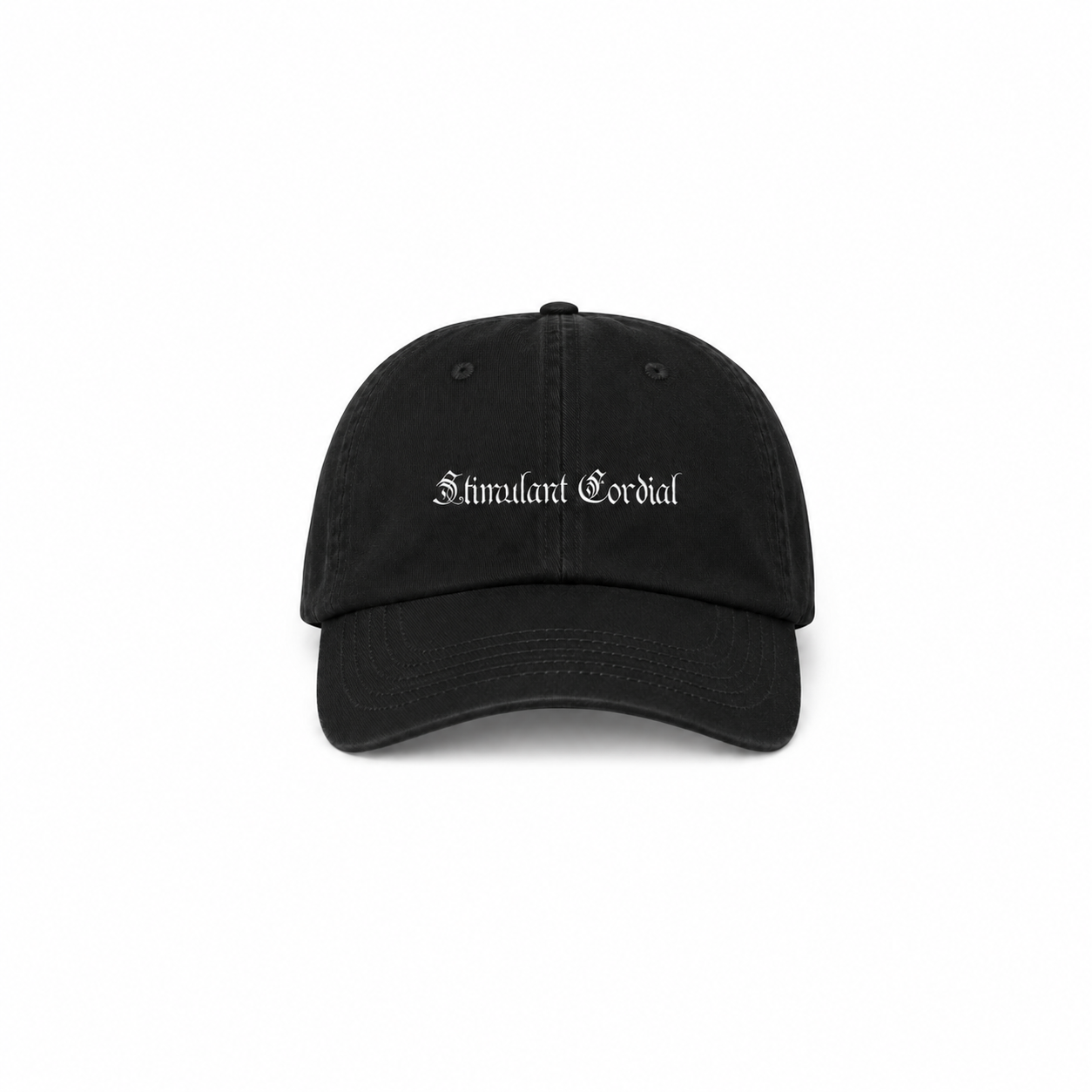 Stimulant Cordial Cap