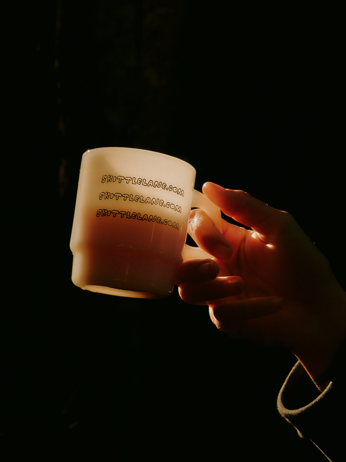 Honour Board Mug 2026