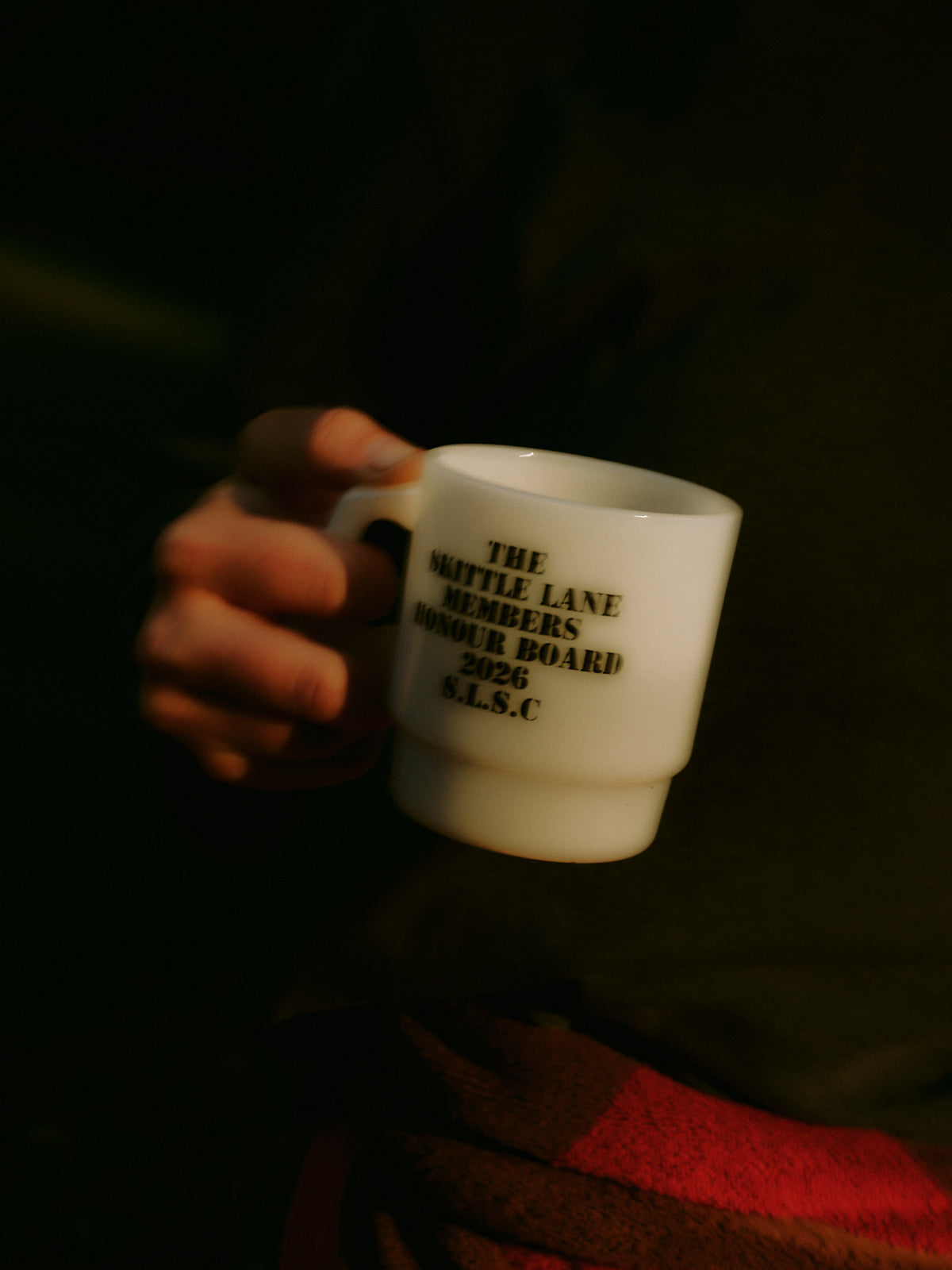 Honour Board Mug 2026