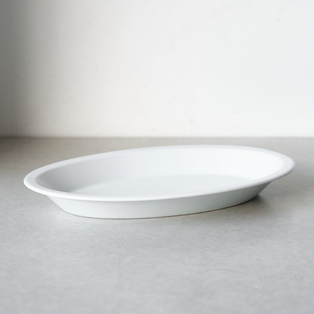 Yoko Andersson Yamano – Oval 260mm