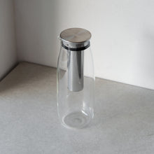 Load image into Gallery viewer, Cold Brew Carafe 1.1L