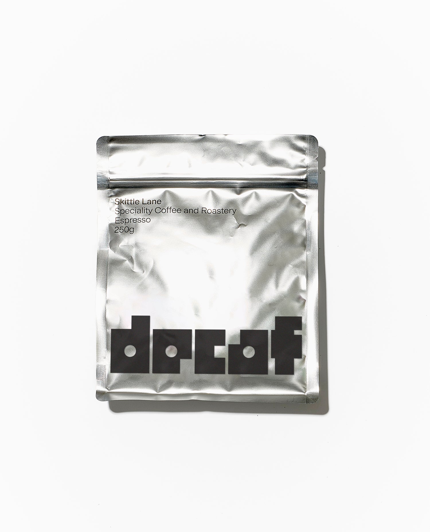 La Serranía Decaf Espresso (045)
