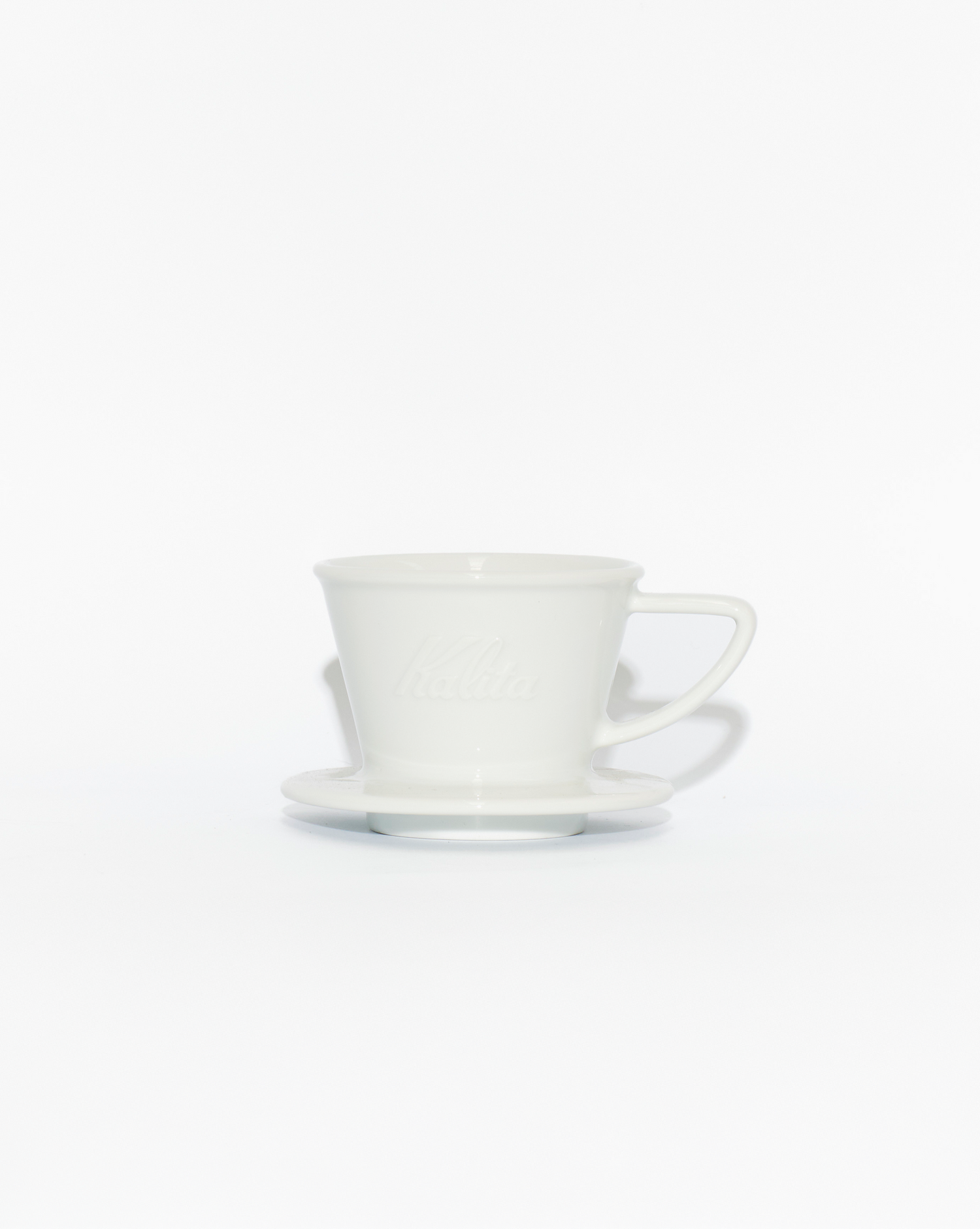 Hasami Porcelain Brewer 155