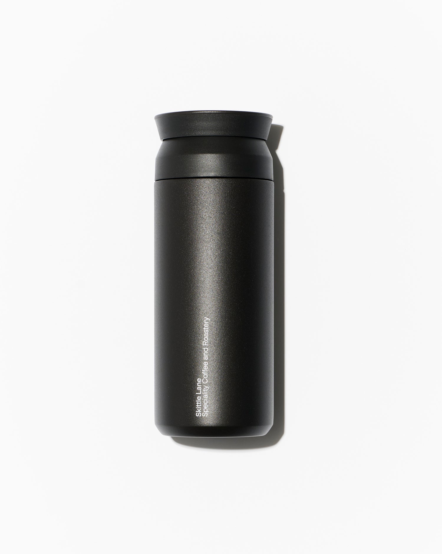 Kinto Travel Tumbler - Black