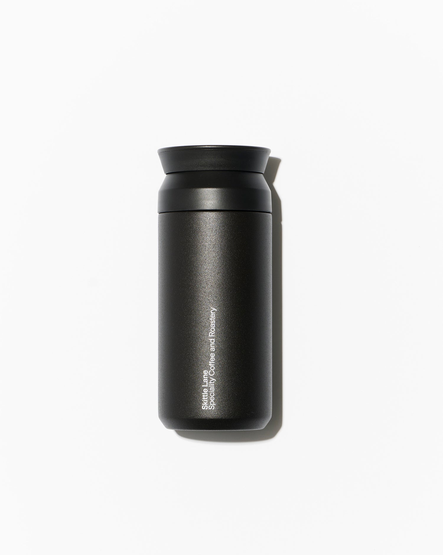 Kinto Travel Tumbler - Black