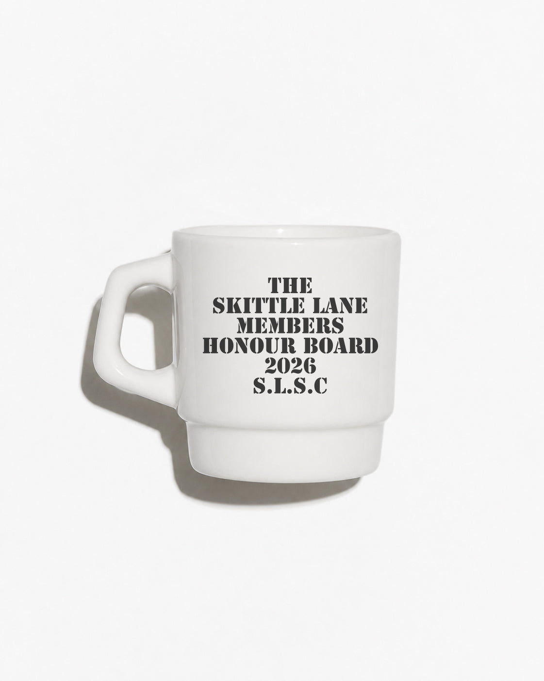 Honour Board Mug 2026