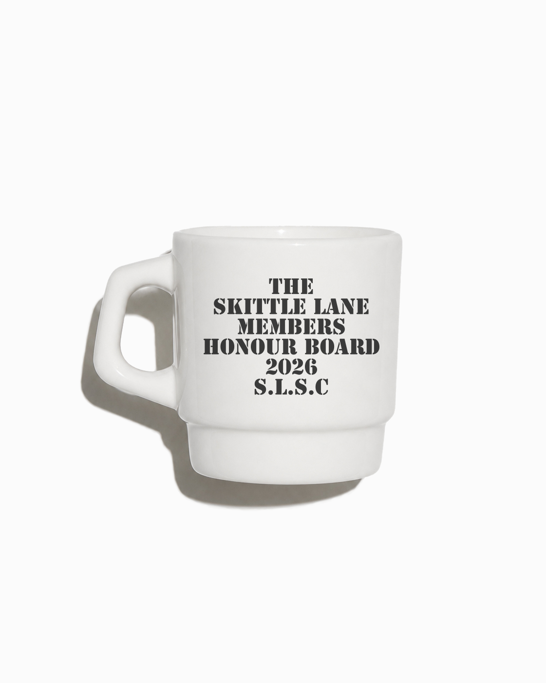 Honour Board Mug 2026