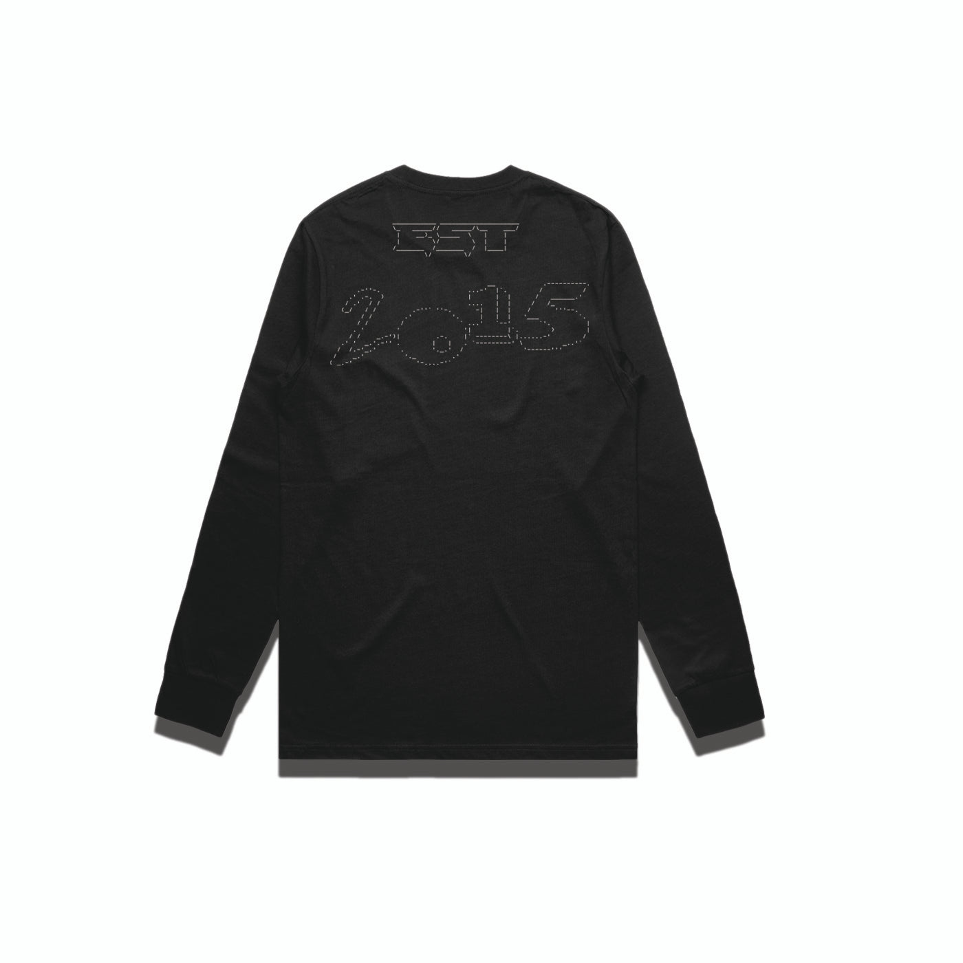 ASCII L/S Tee