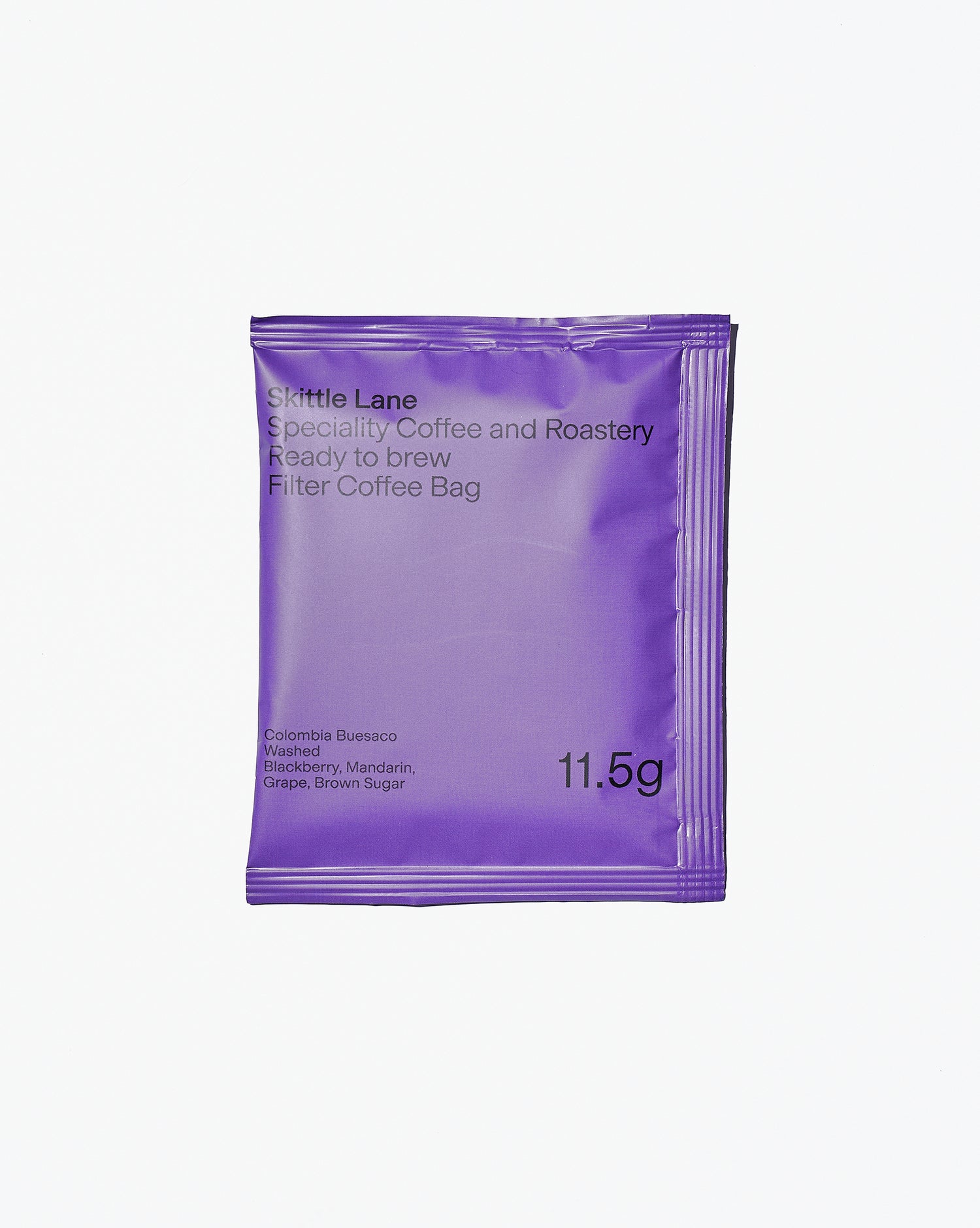 SL01 - Colombia Buesaco Drip Bag