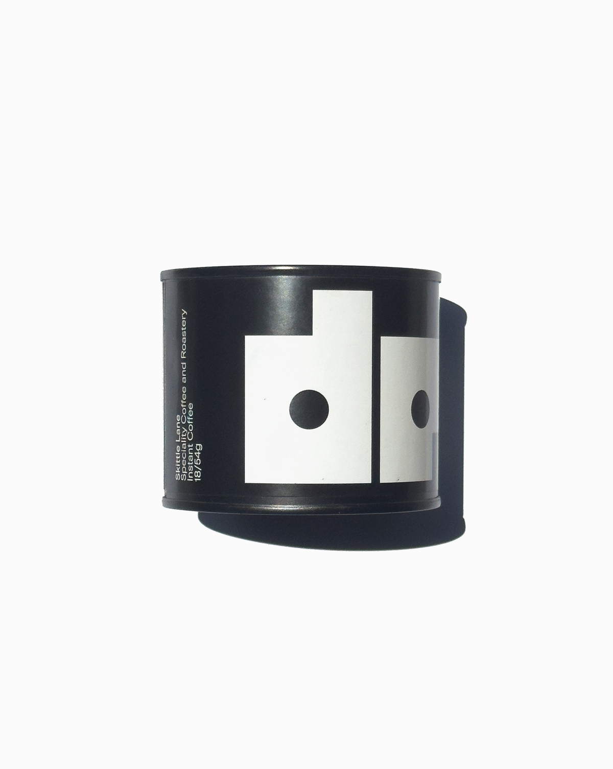 SL Decaf Instant Coffee