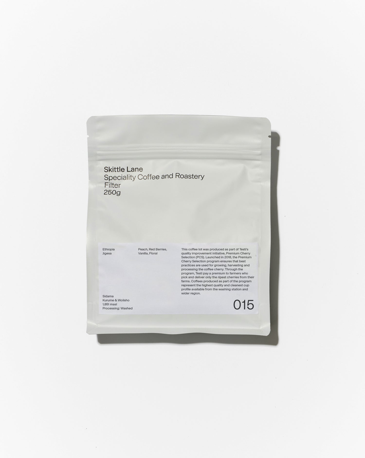 Filter Single Origin (3 Month Subscription)