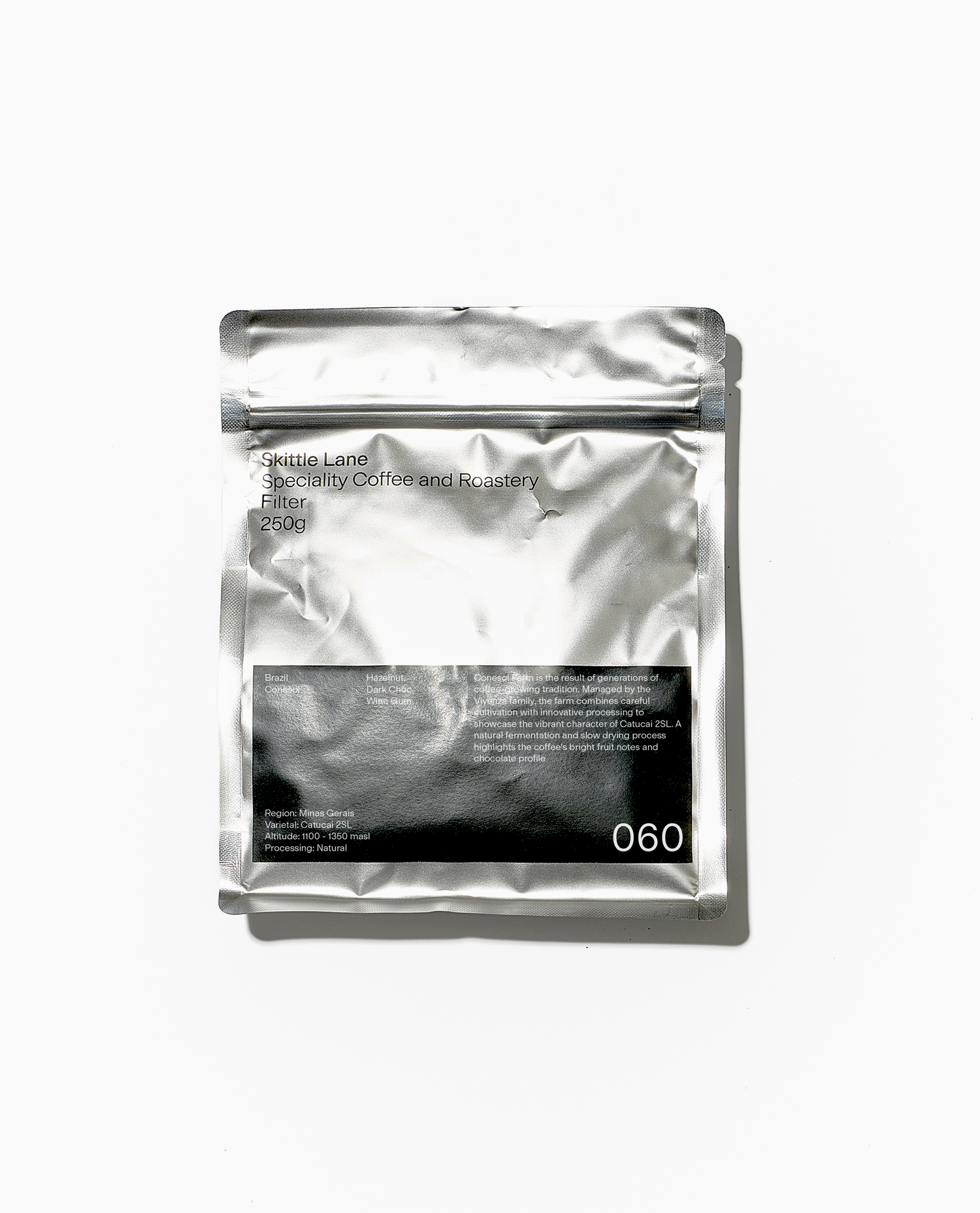 Brazil Conesol Natural (060)