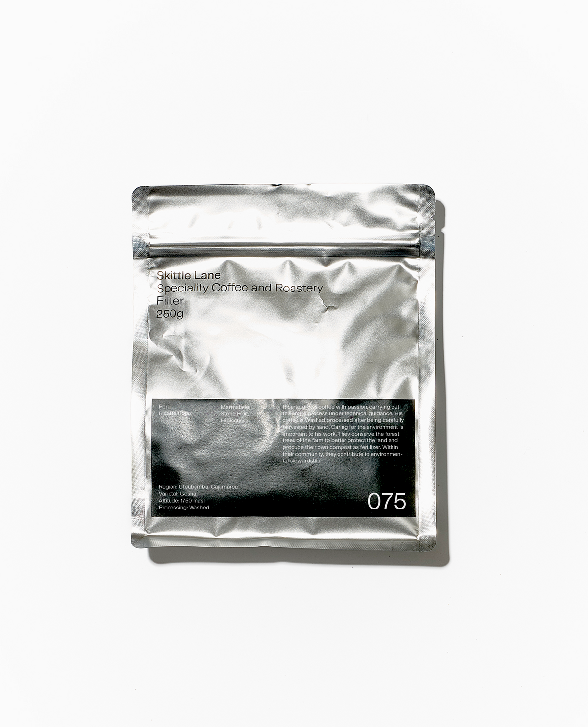 Peru Ricarte Rojas Gesha (075)