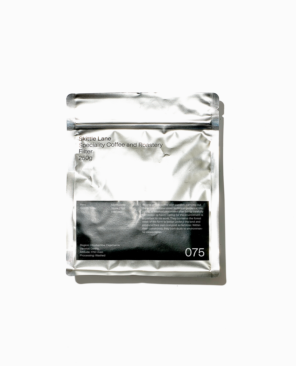 Peru Ricarte Rojas Gesha (075)