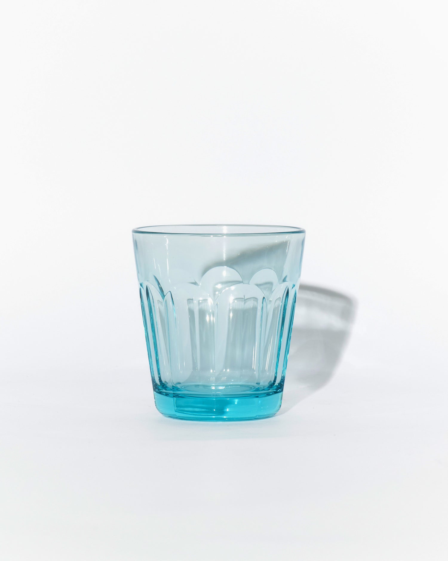 Glass 200ml – Blue