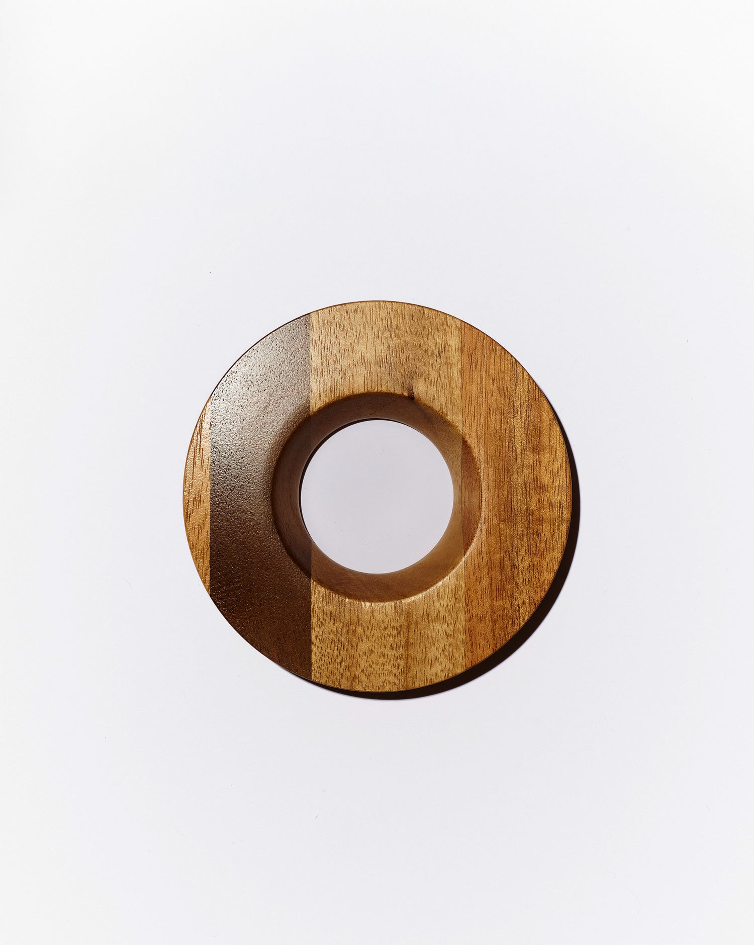 Dripper Holder – Acacia Wood