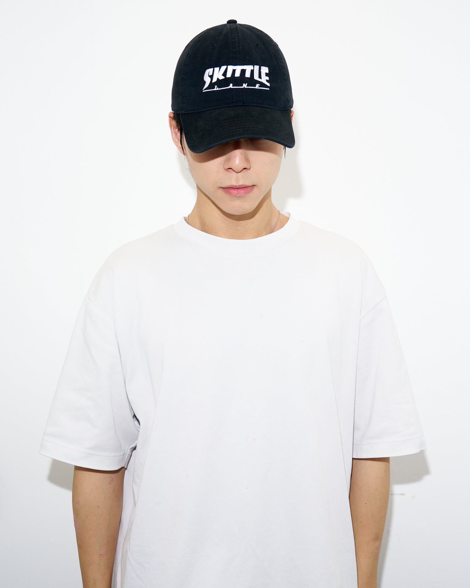 Skate or Die Cap