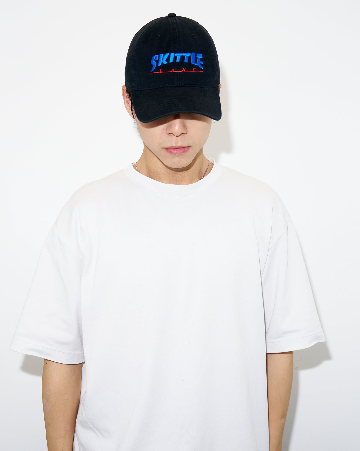 Skate or Die Cap