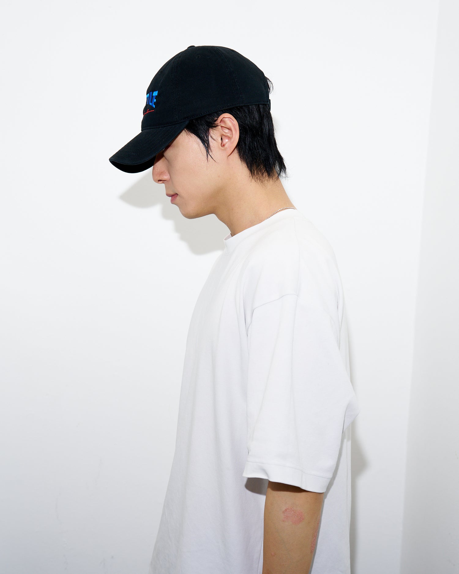 Skate or Die Cap