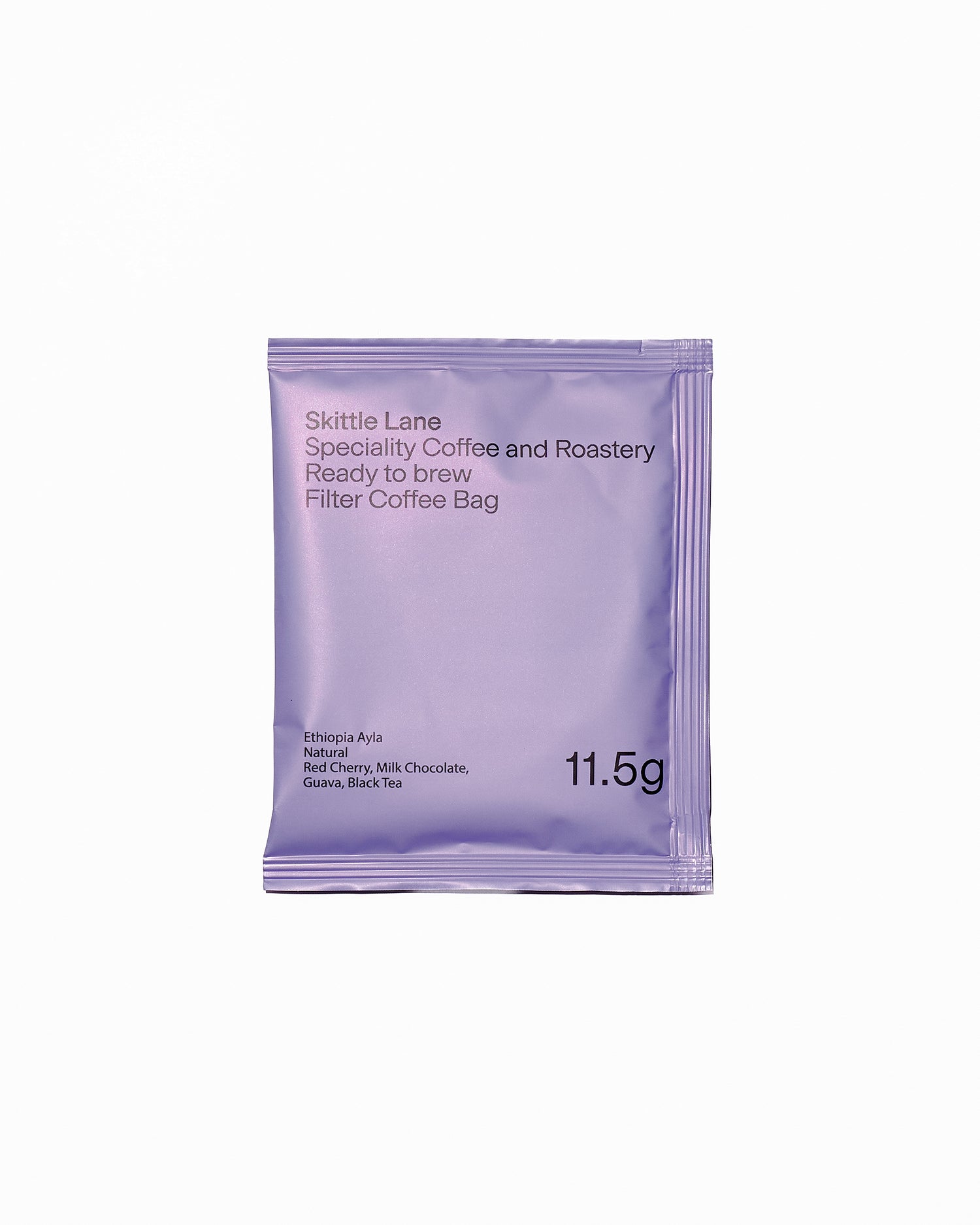 SL04 - Ethiopia Ayla Drip Bag