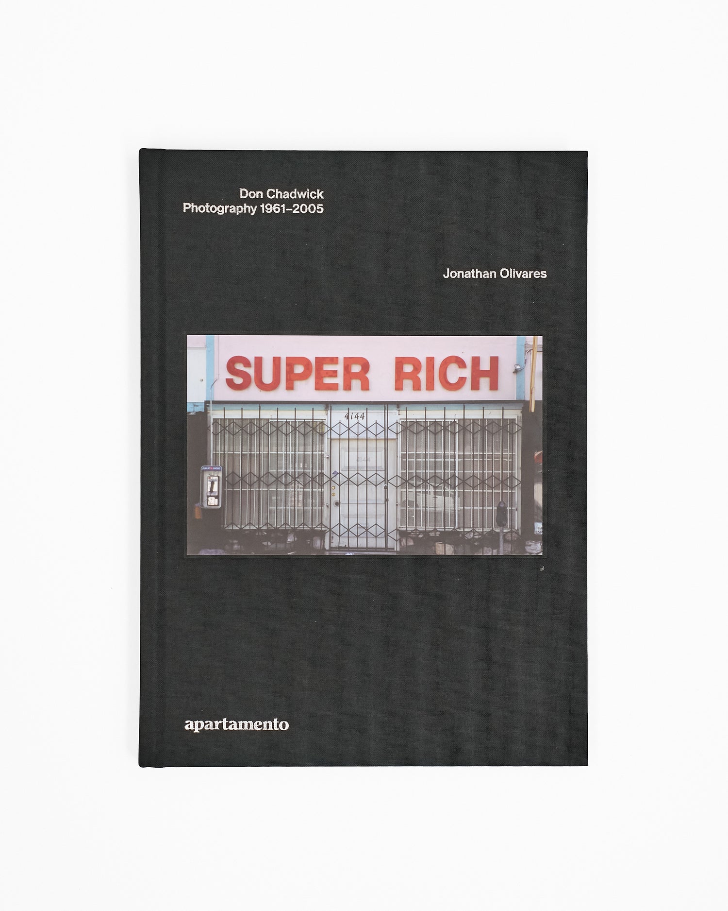 Apartamento: Don Chadwick Archives