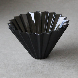 Origami Dripper S – Black Air