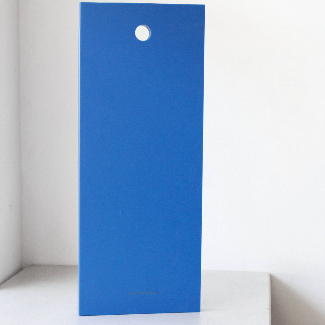 FRAMA Rectangular Cutting Board – Faded Blue